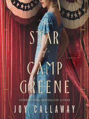 cover image of The Star of Camp Greene